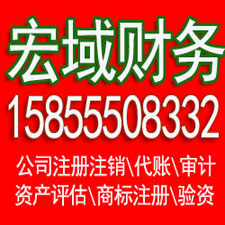临泉安徽公司注册代办 变更 注销 代账 资质一条龙服务